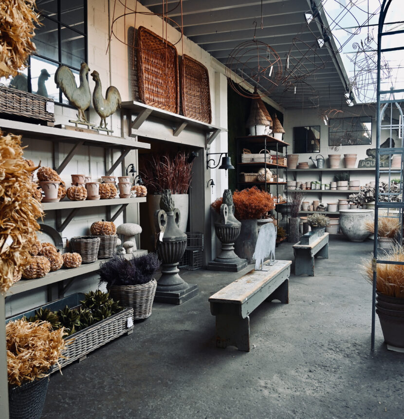 Shop: Ornament | Detroit Garden Works
