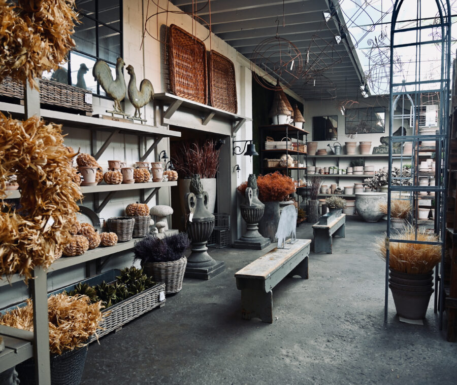 Shop: Ornament | Detroit Garden Works