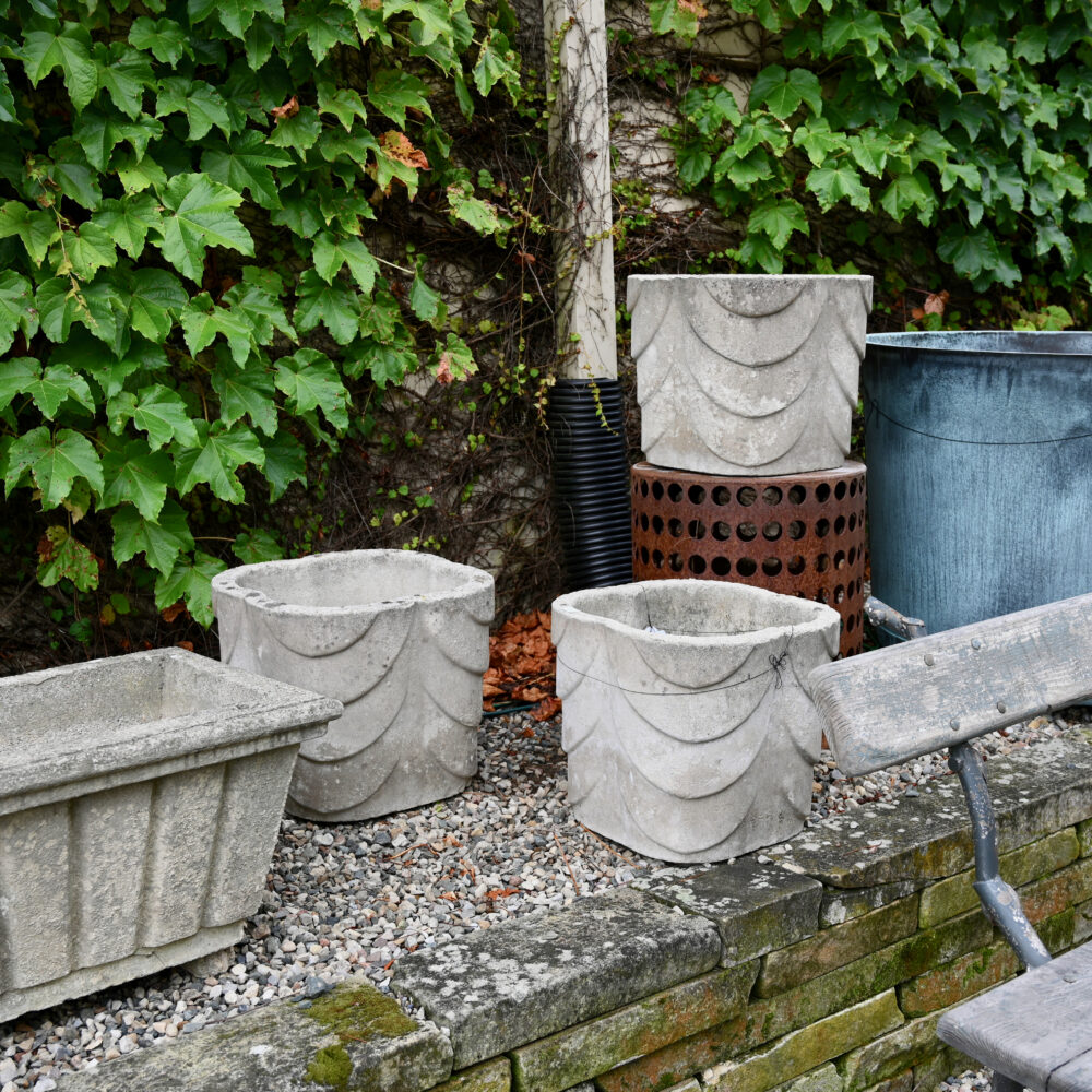 Clover Planters