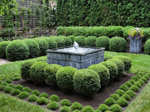 Detroit Garden Works