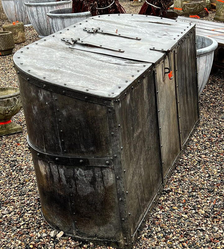 Detroit Garden Works