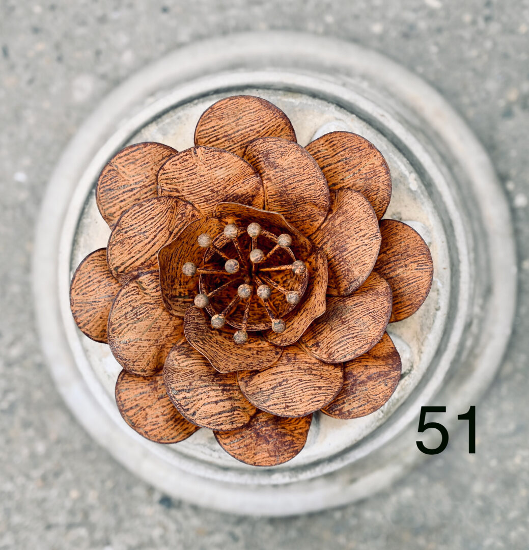 Detroit Garden Works