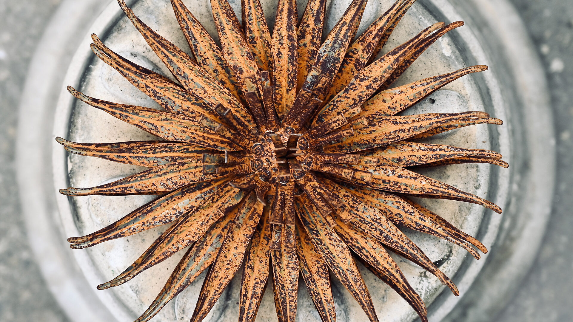 Detroit Garden Works