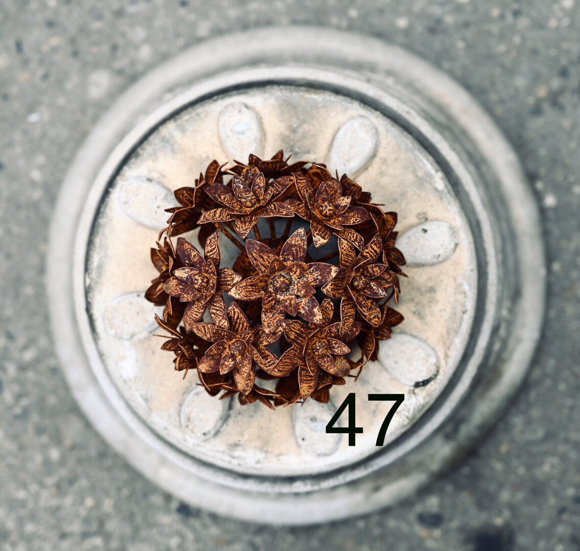 Detroit Garden Works