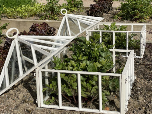 Detroit Garden Works