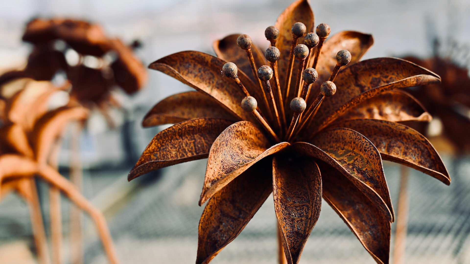 Detroit Garden Works