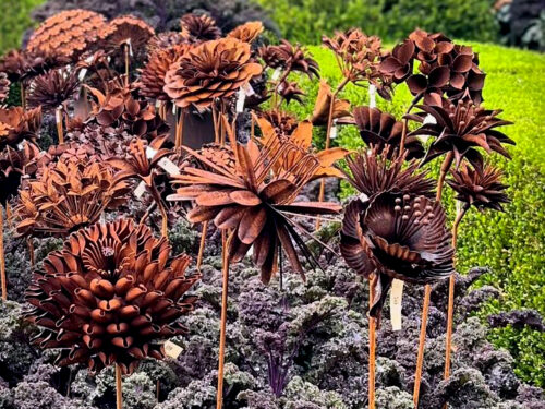 Detroit Garden Works