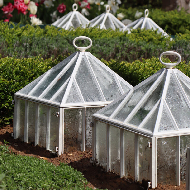 Detroit Garden Works