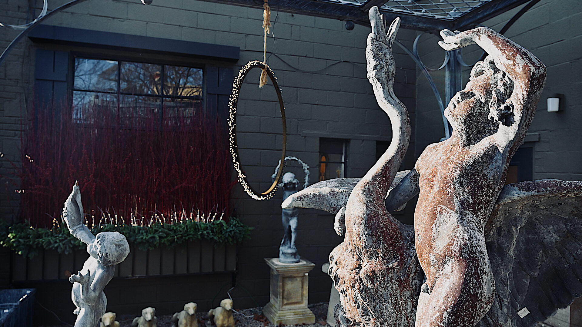 Detroit Garden Works