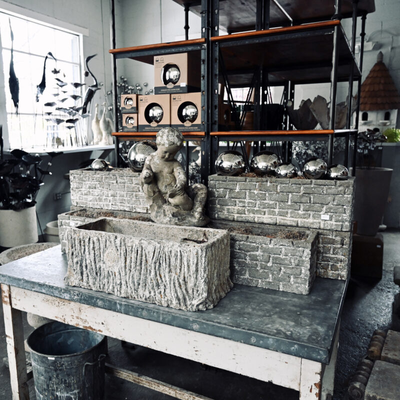 Detroit Garden Works