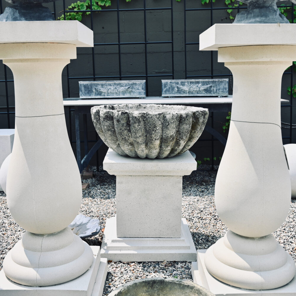 Large English Bowl