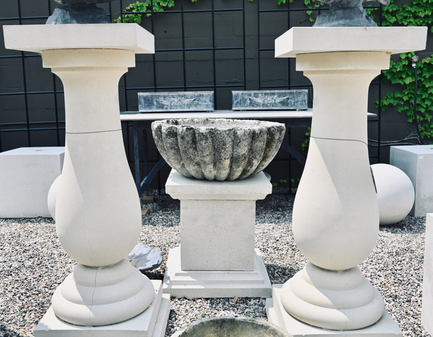 Large English Bowl