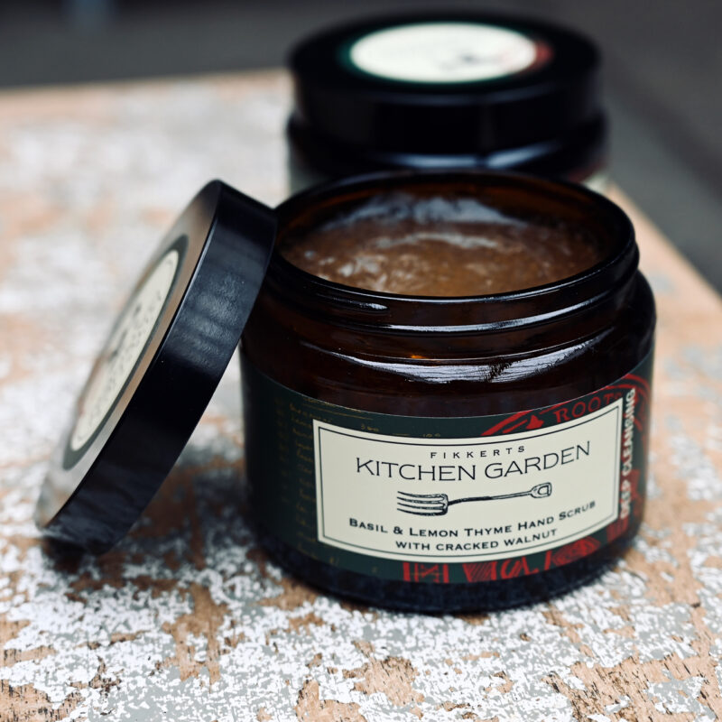 Detroit Garden Works