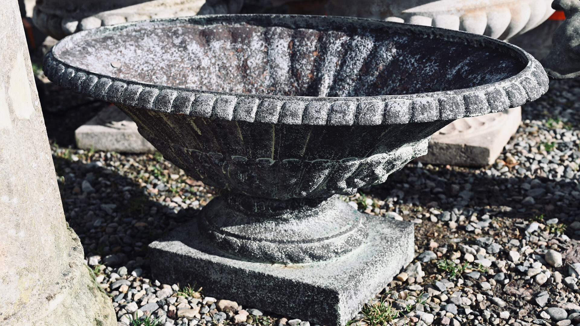 Detroit Garden Works