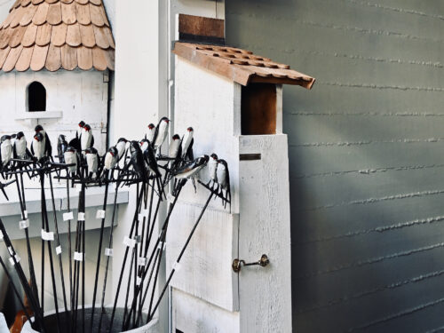 Detroit Garden Works