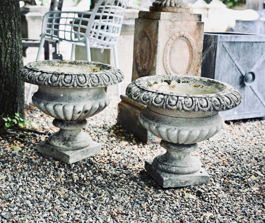 Shop: Containers | Detroit Garden Works