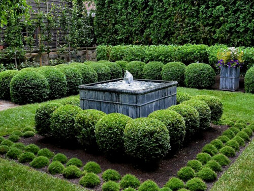 Detroit Garden Works