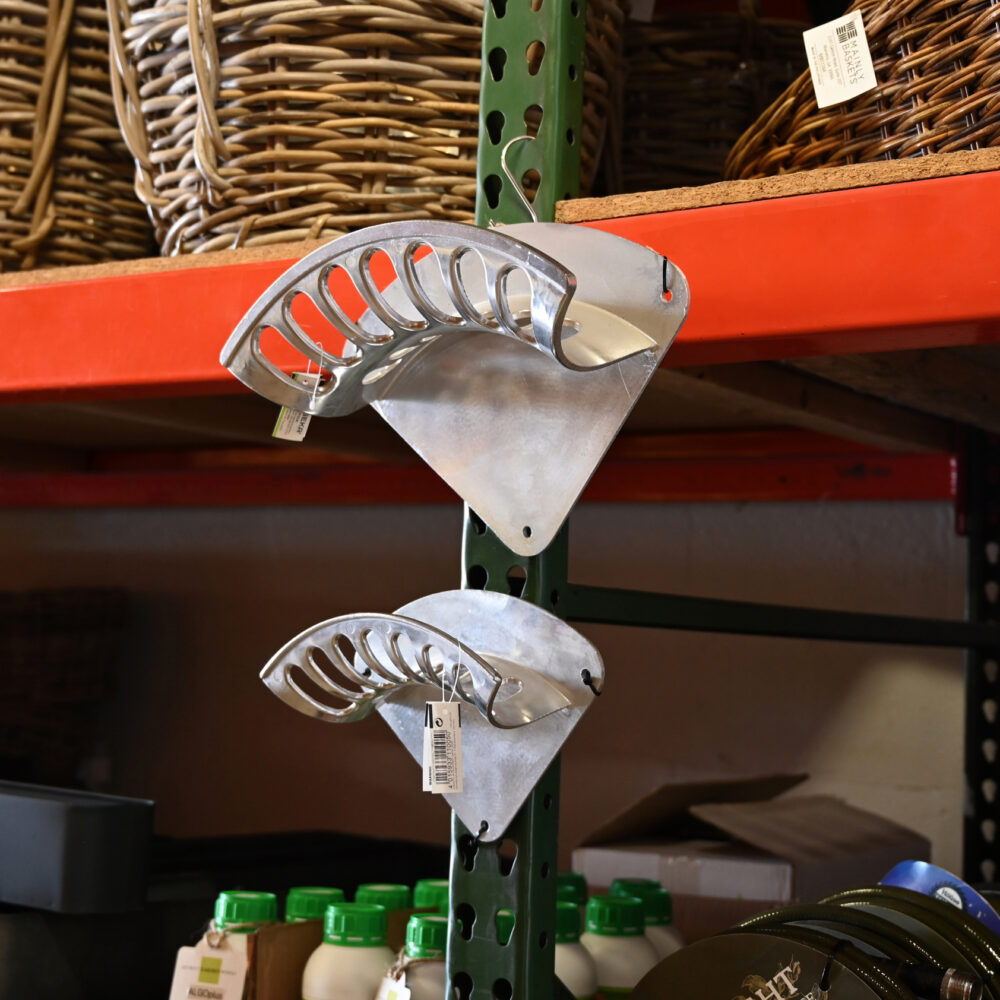 Wall Mounted Hose Support