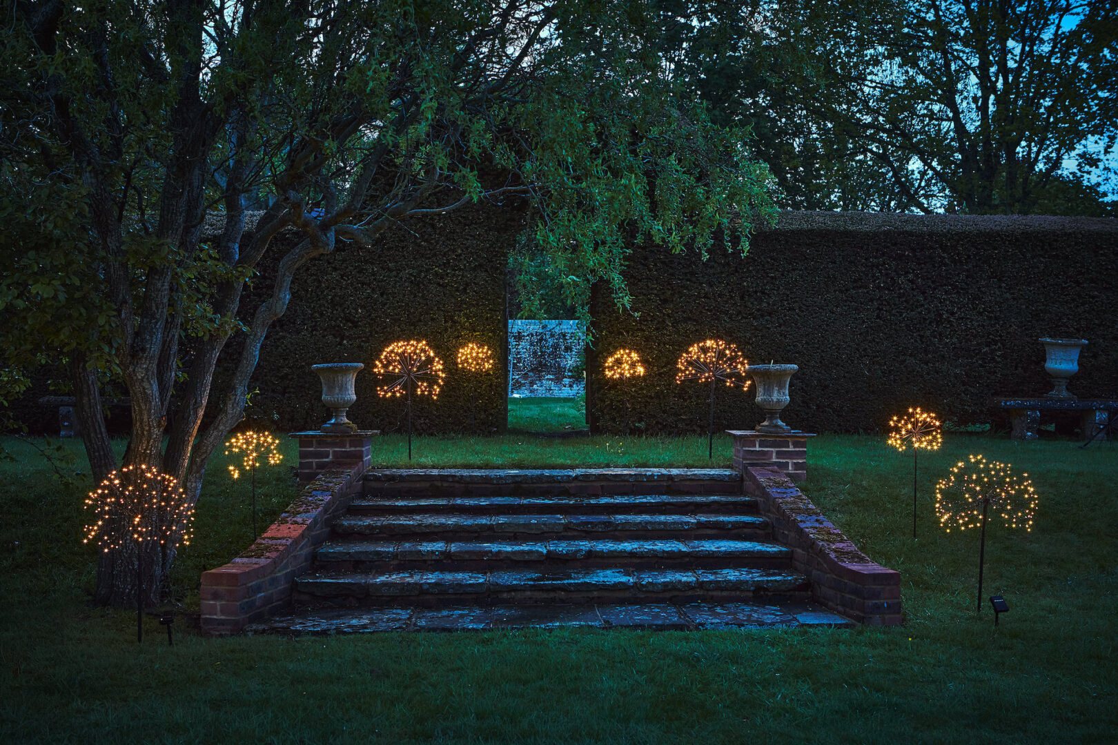 Detroit Garden Works