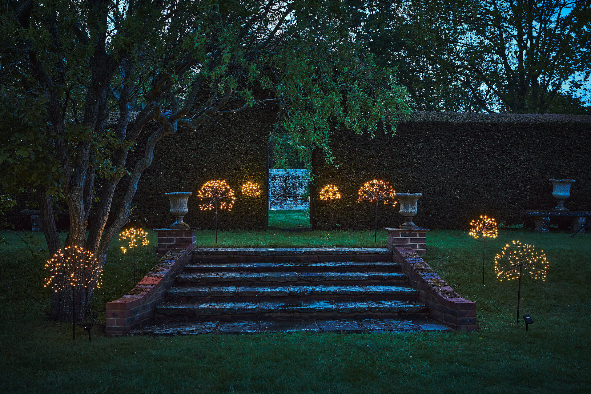 Detroit Garden Works
