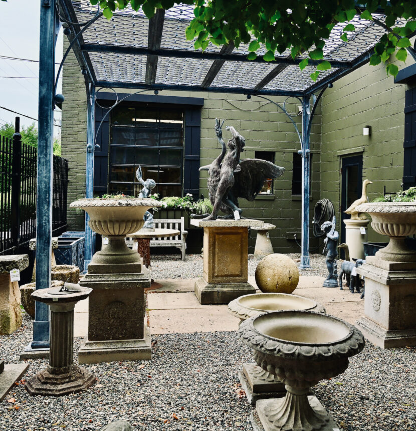 Shop: Outdoor Living | Detroit Garden Works