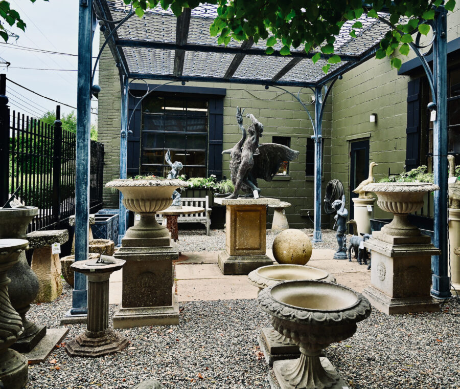Shop: Outdoor Living | Detroit Garden Works