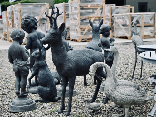 Detroit Garden Works