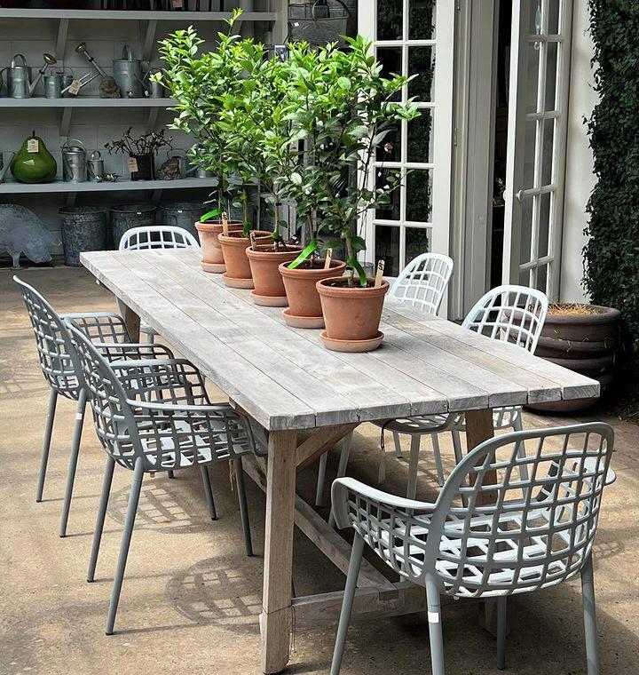 Shop: Outdoor Living | Detroit Garden Works