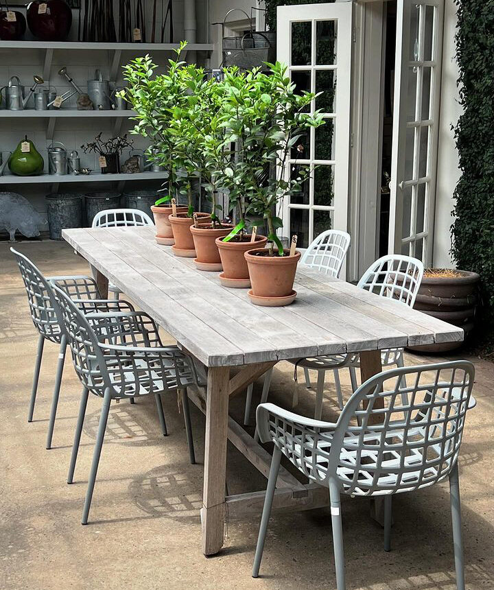 Shop: Outdoor Living | Detroit Garden Works