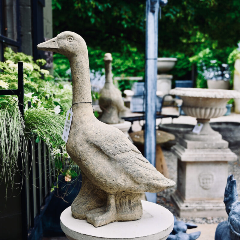 Detroit Garden Works