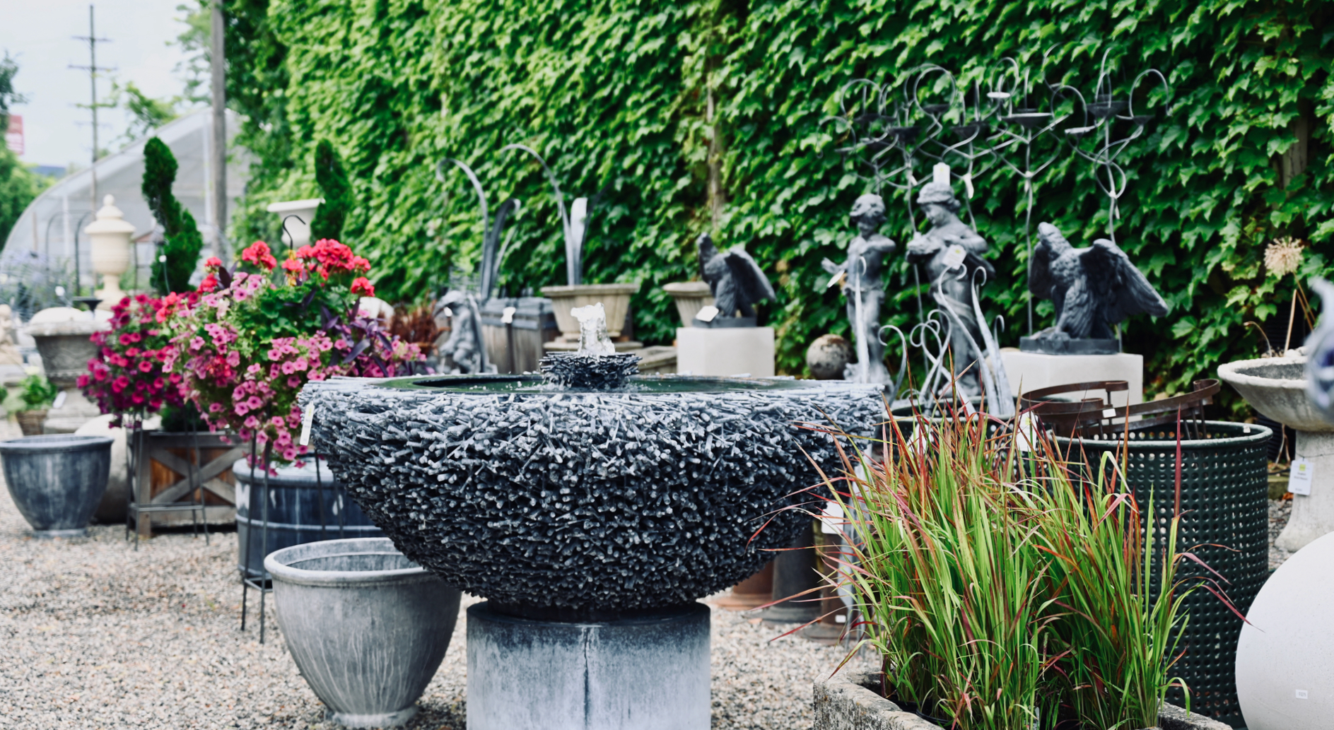 Detroit Garden Works