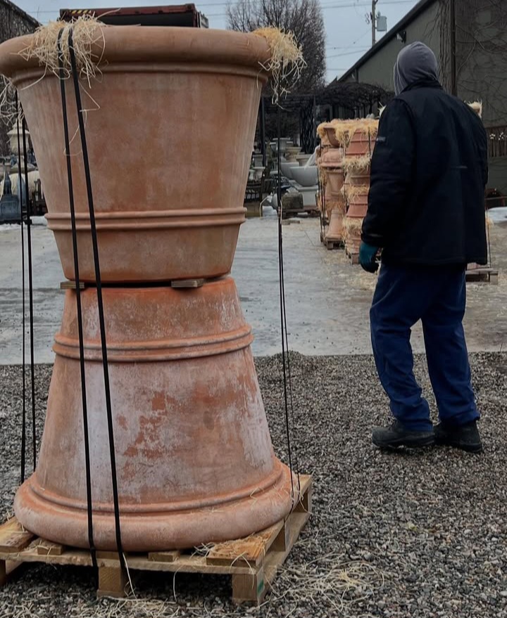 Detroit Garden Works