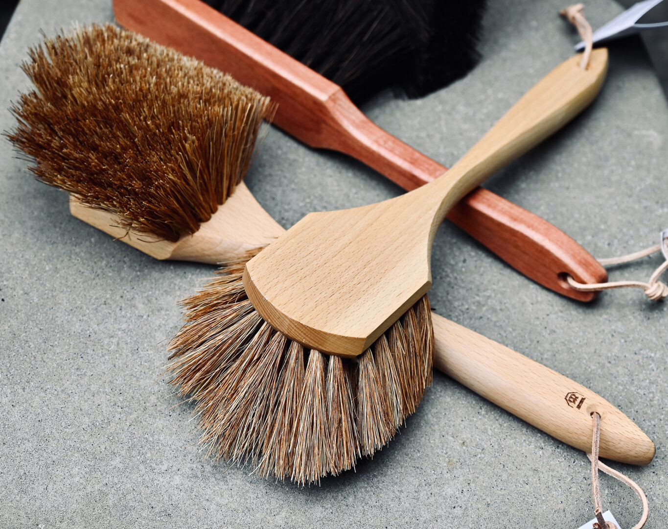 Garden Furniture Brush