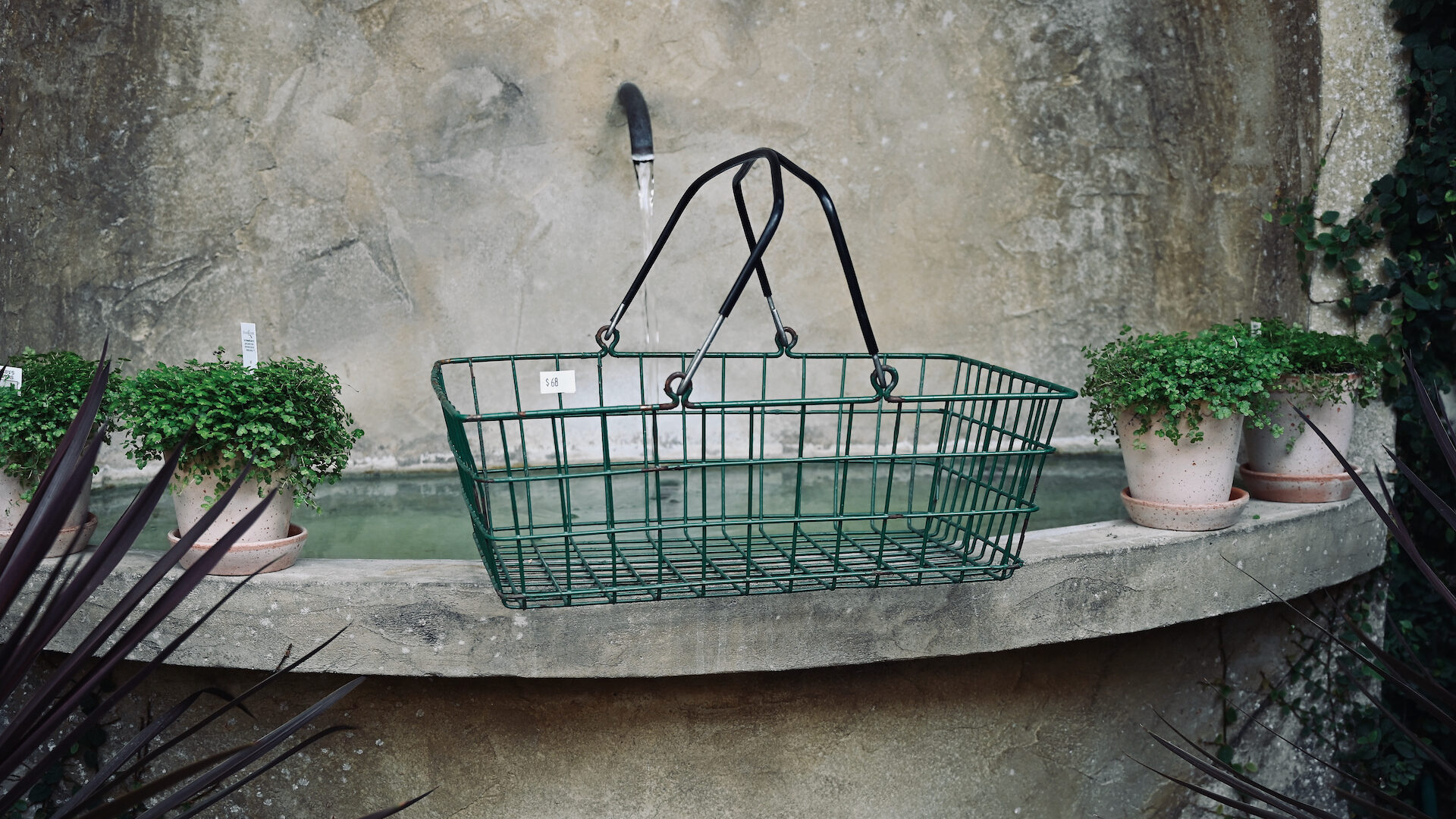 Detroit Garden Works