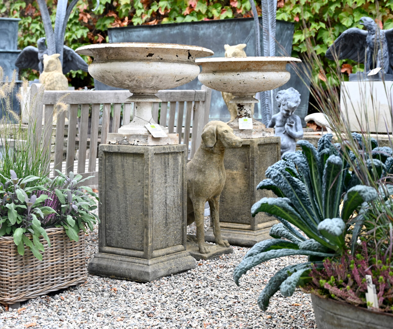 Detroit Garden Works