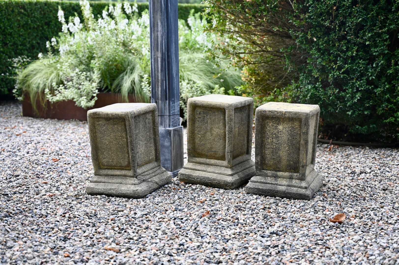 Detroit Garden Works