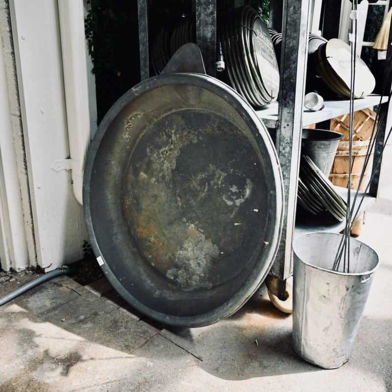 Detroit Garden Works