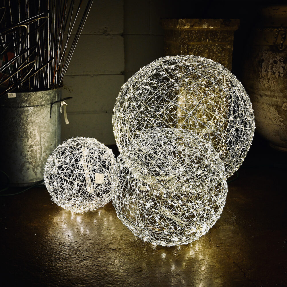 Micro LED Frame Light