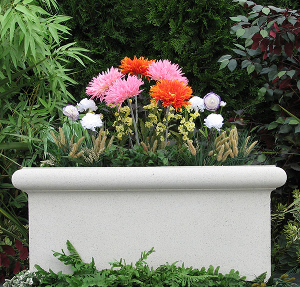 Nichols Bros. Chelsea Trough