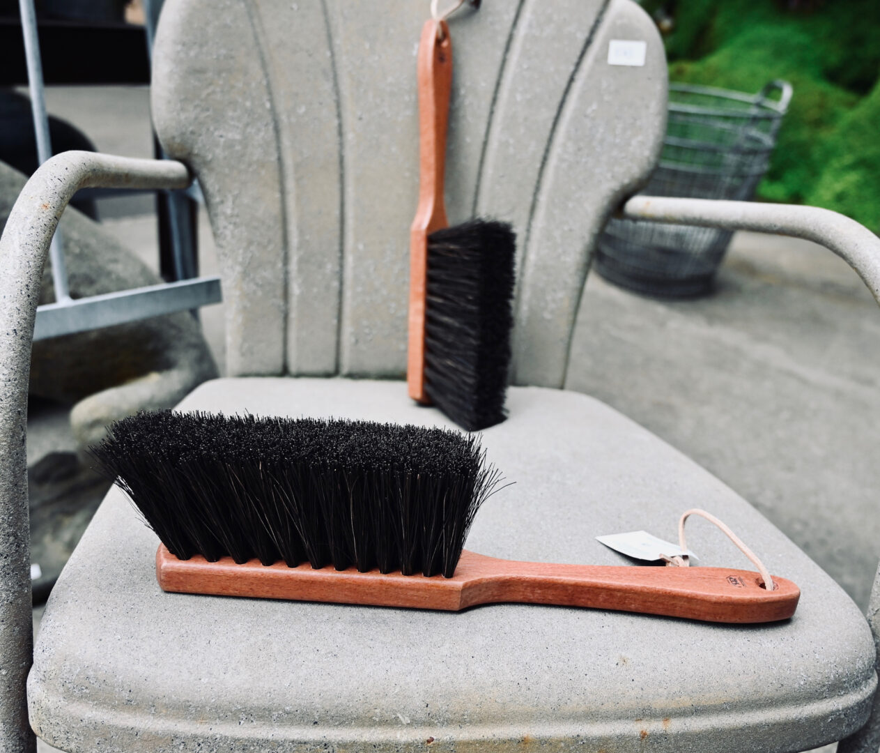 Garden Hand Brush