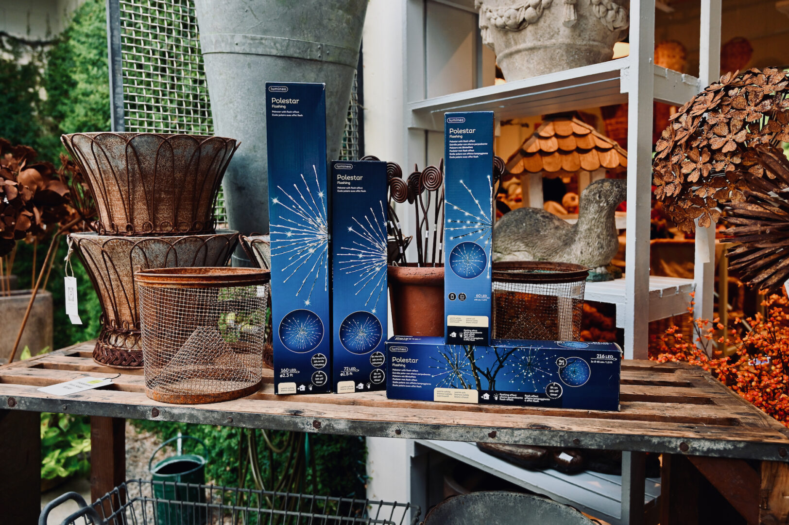 Detroit Garden Works