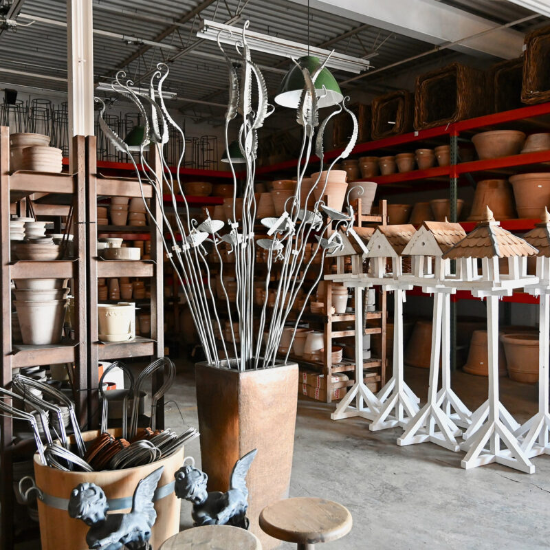 Detroit Garden Works
