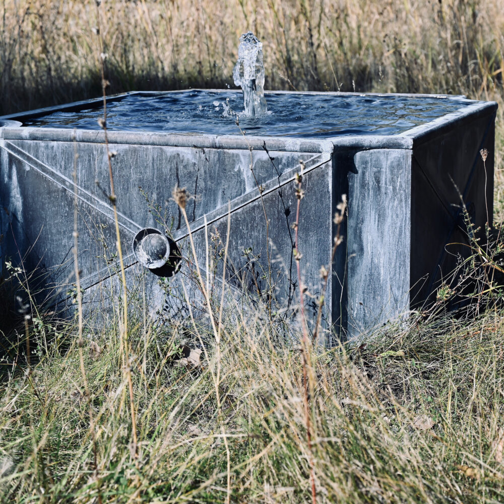 The Branch Studio Jackie Classic Fountain