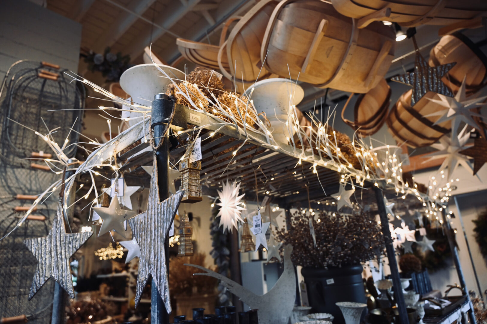 Detroit Garden Works