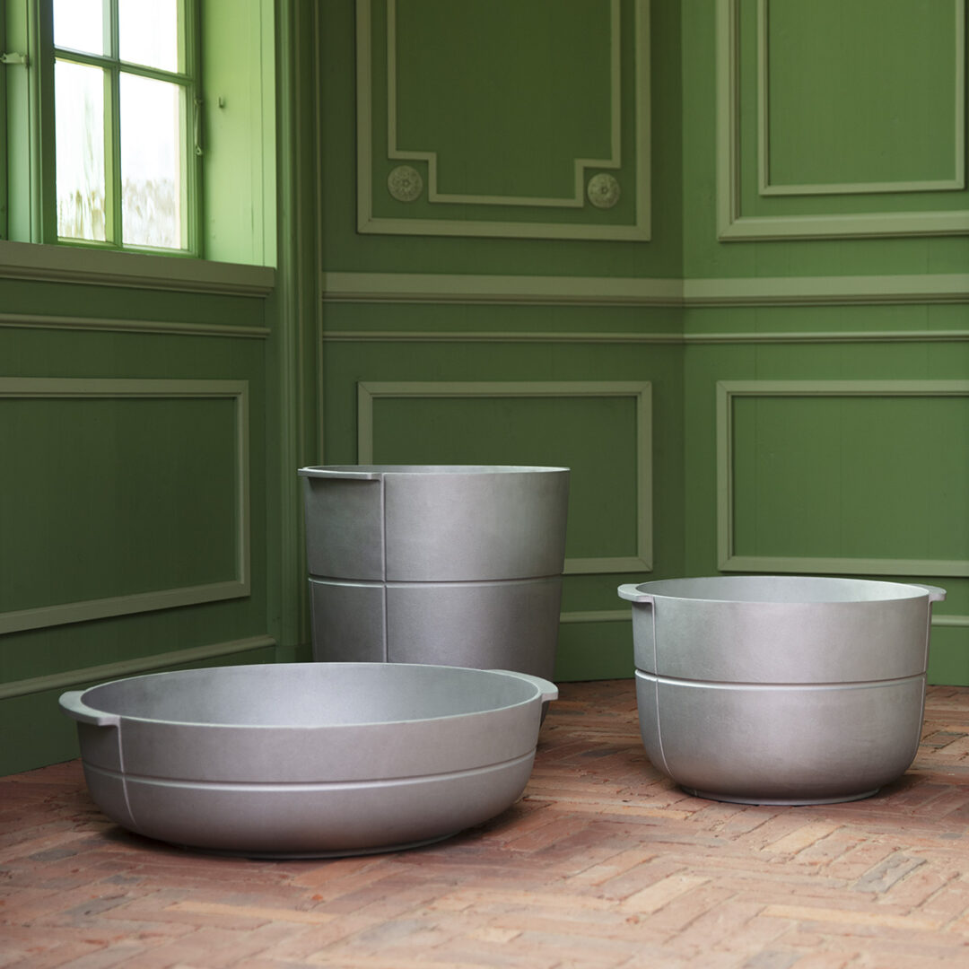 Linea Planter
