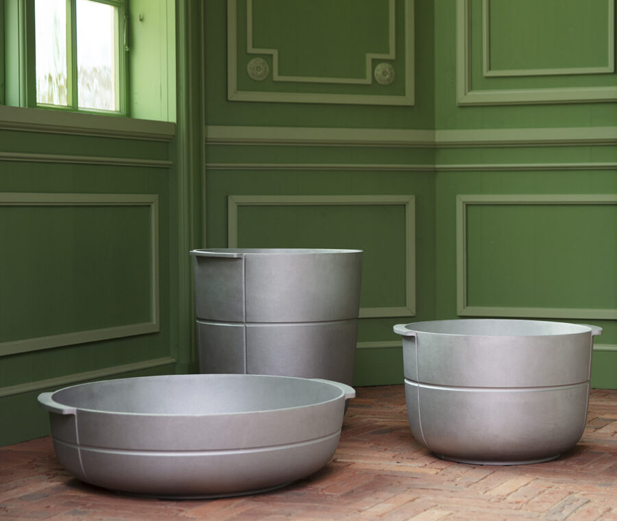 Shop: Containers | Detroit Garden Works
