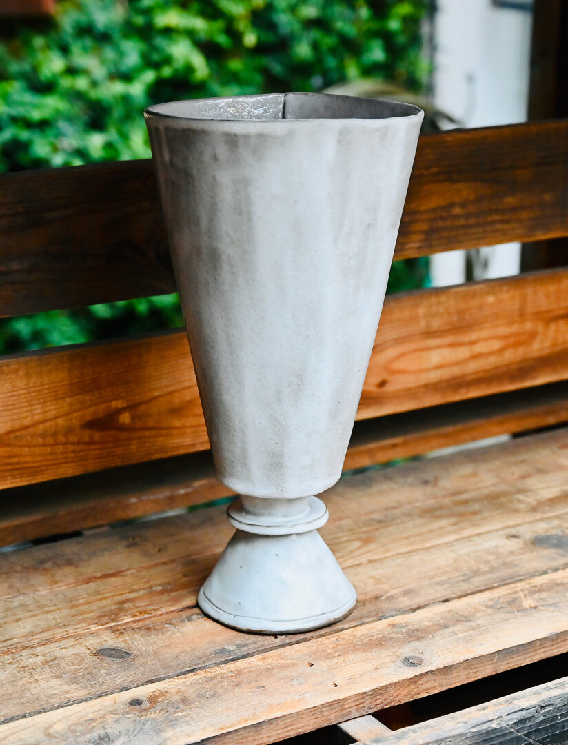 Handmade Porcelain Vase