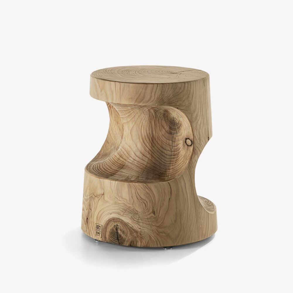 Slalom Stool