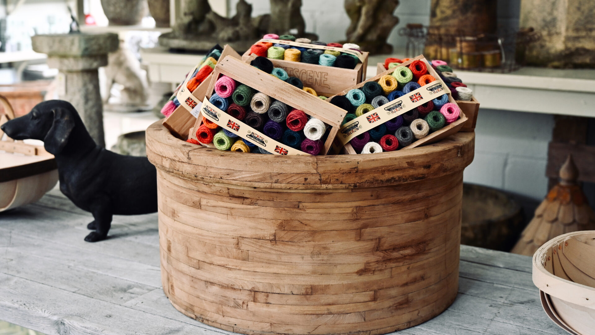 Detroit Garden Works