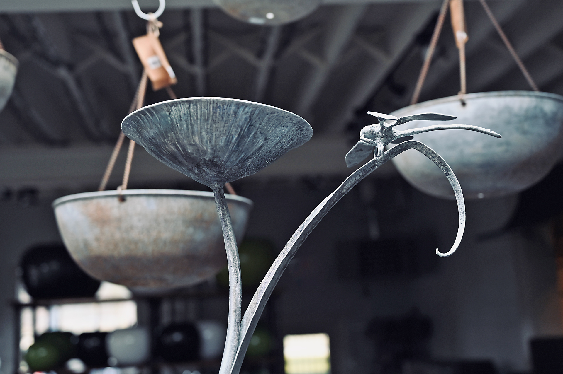 Detroit Garden Works